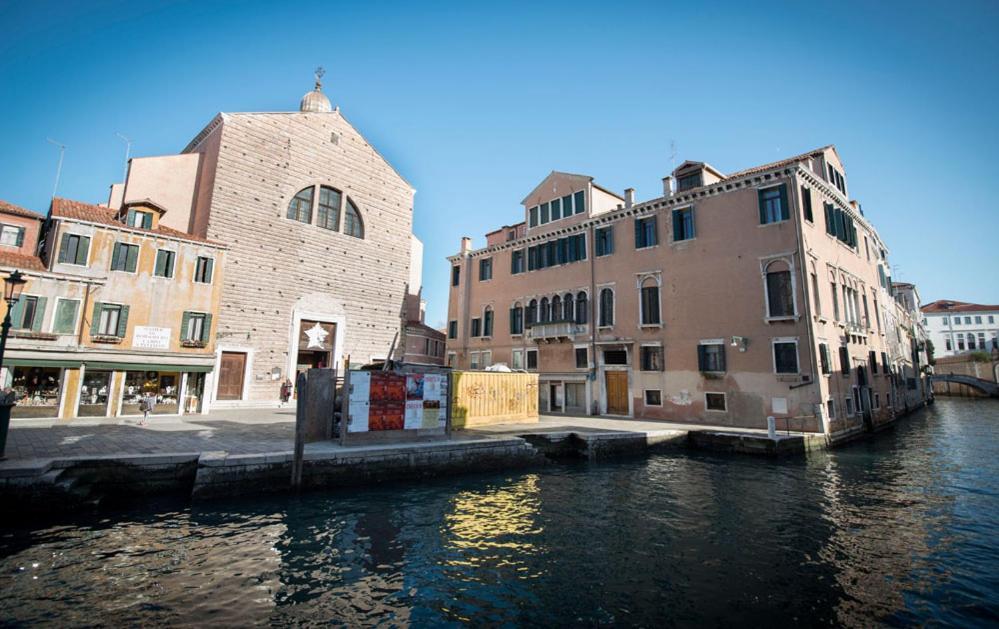 Alloggio Casa Loredan Venice Luaran gambar