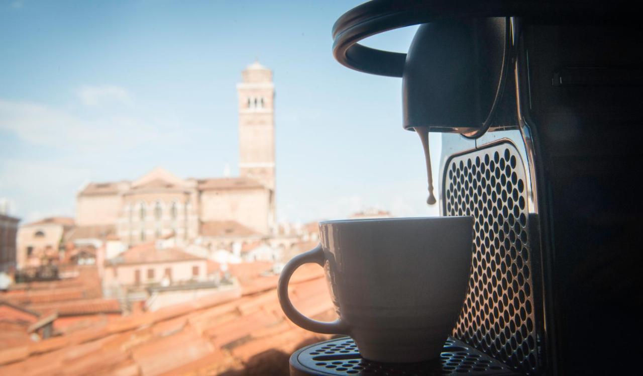 Alloggio Casa Loredan Venice Luaran gambar