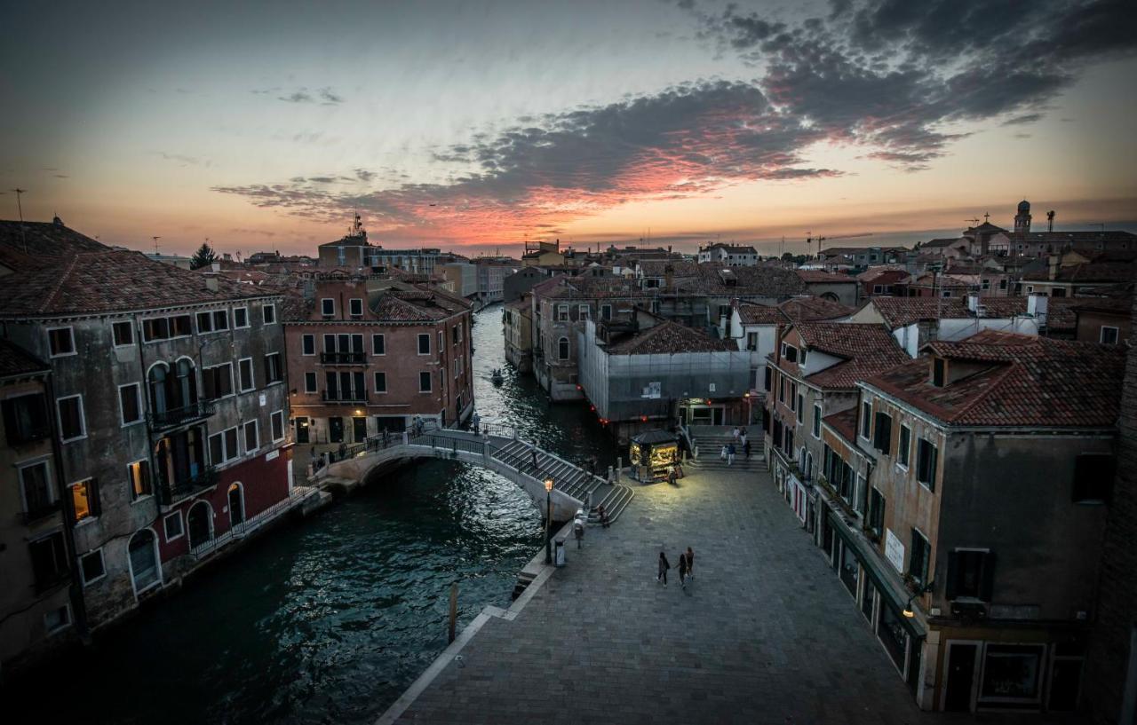 Alloggio Casa Loredan Venice Luaran gambar